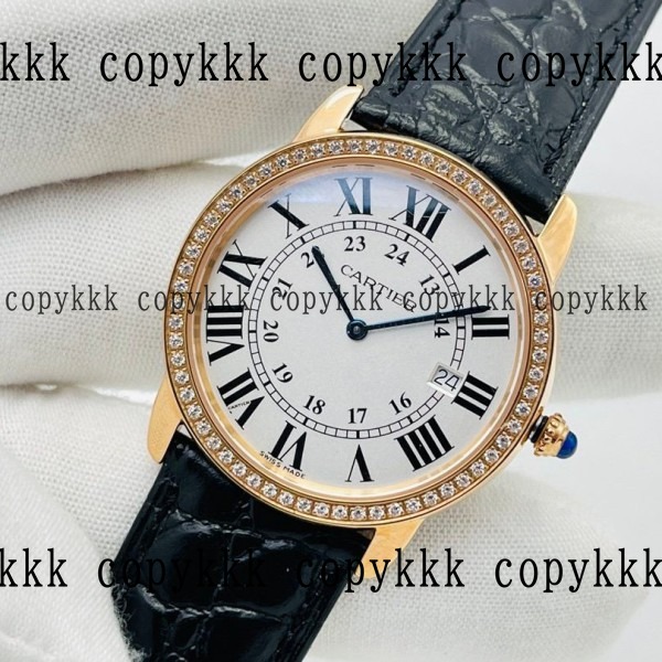 人気 カルティエ 腕時計 N級品腕時計 - watches-01206 画像 3