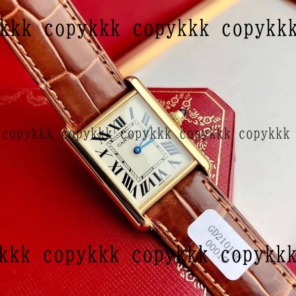 カルティエ 腕時計 スーパーコピー腕時計 激安通販 - watches-01207