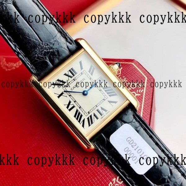 格安 カルティエ 腕時計 コピー腕時計 - watches-01208