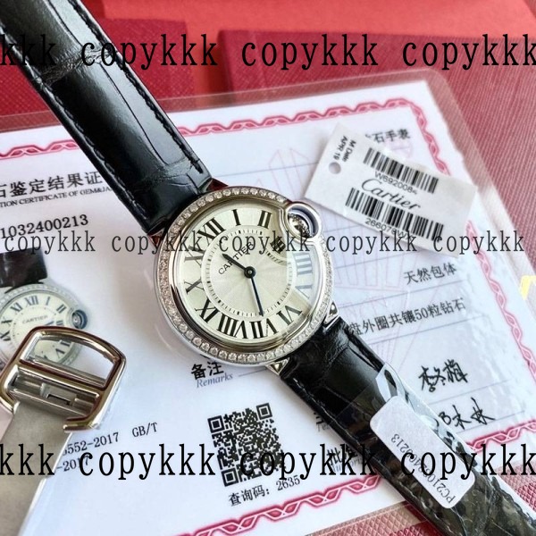 カルティエ 腕時計 スーパーコピー腕時計 激安通販 - watches-01209 おすすめN級品