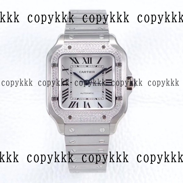 格安 カルティエ 腕時計 コピー腕時計 - watches-01215 画像 2