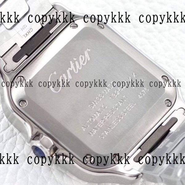 大人気 カルティエ 腕時計 スーパーコピー腕時計 - watches-01217 画像 8