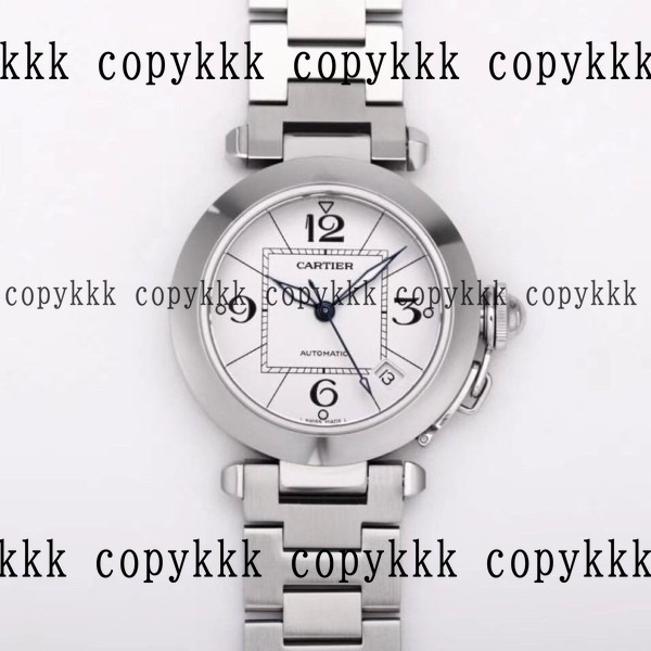 送料無料 カルティエ 腕時計 コピー腕時計 - watches-01218
