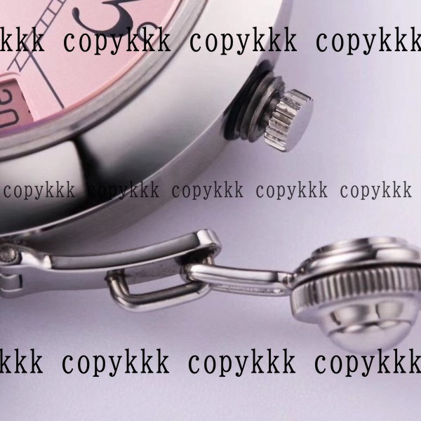 送料無料 カルティエ 腕時計 コピー腕時計 - watches-01218 画像 5
