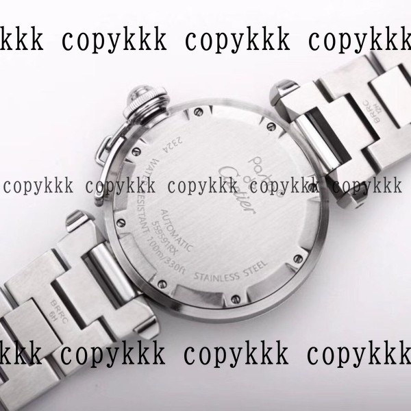 送料無料 カルティエ 腕時計 コピー腕時計 - watches-01218 画像 6