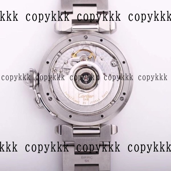 送料無料 カルティエ 腕時計 コピー腕時計 - watches-01218 画像 7
