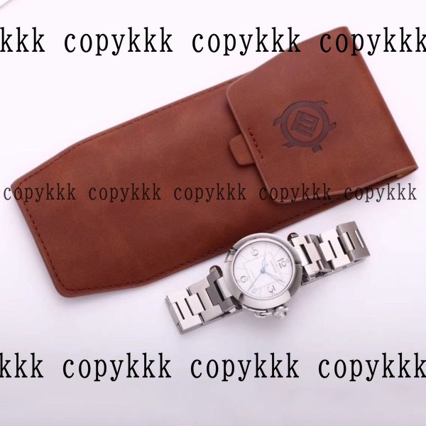 送料無料 カルティエ 腕時計 コピー腕時計 - watches-01218 画像 9