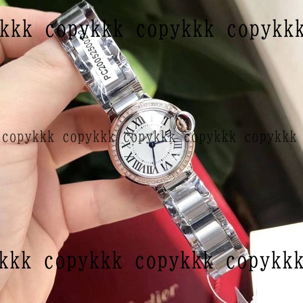 カルティエ 腕時計 スーパーコピー腕時計 激安通販 - watches-01186