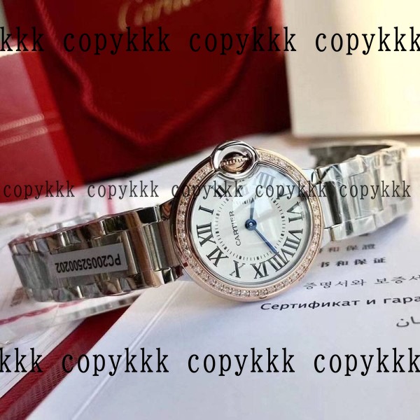 カルティエ 腕時計 スーパーコピー腕時計 激安通販 - watches-01186 画像 6