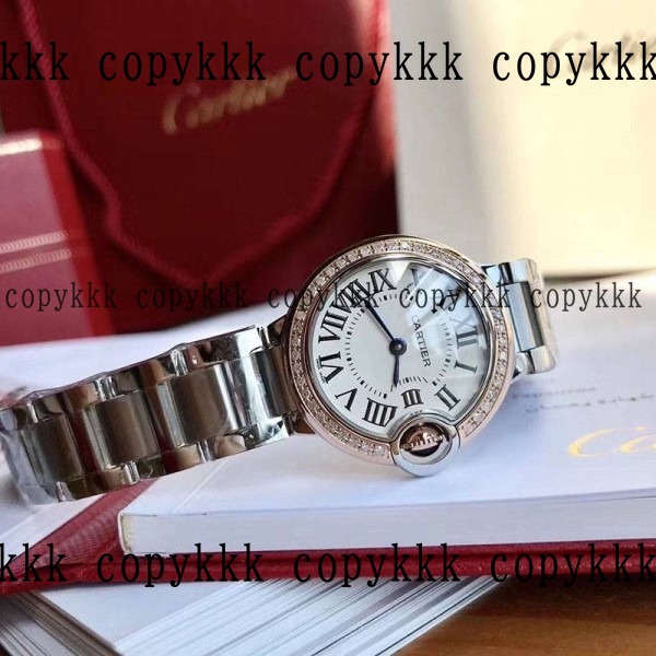 カルティエ 腕時計 スーパーコピー腕時計 激安通販 - watches-01186 画像 7
