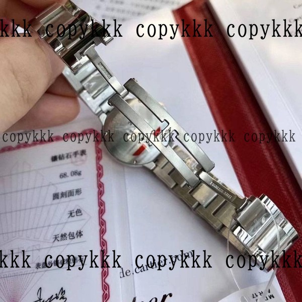 カルティエ 腕時計 スーパーコピー腕時計 激安通販 - watches-01186 画像 8