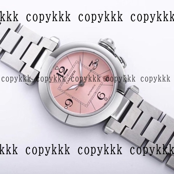 大人気 カルティエ 腕時計 スーパーコピー腕時計 - watches-01219