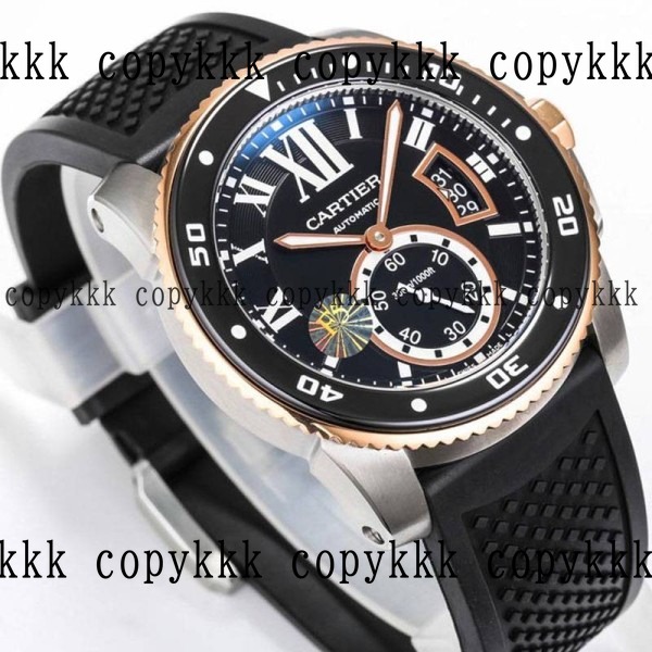 大人気 カルティエ 腕時計 スーパーコピー腕時計 - watches-01224 画像 2