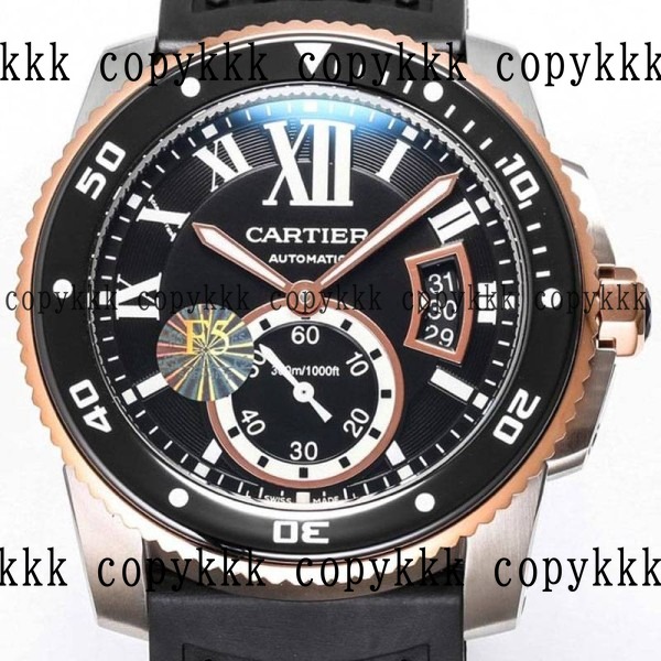 大人気 カルティエ 腕時計 スーパーコピー腕時計 - watches-01224 画像 3