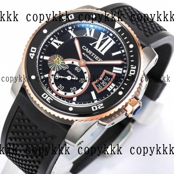 大人気 カルティエ 腕時計 スーパーコピー腕時計 - watches-01224 画像 4