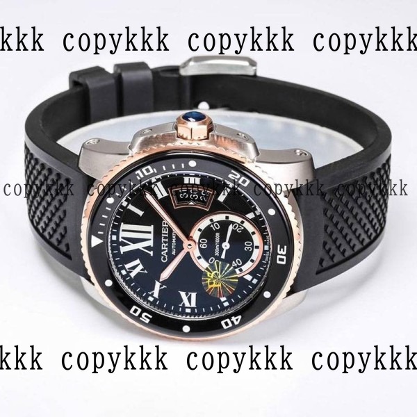 大人気 カルティエ 腕時計 スーパーコピー腕時計 - watches-01224 画像 5