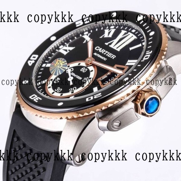 大人気 カルティエ 腕時計 スーパーコピー腕時計 - watches-01224 画像 7