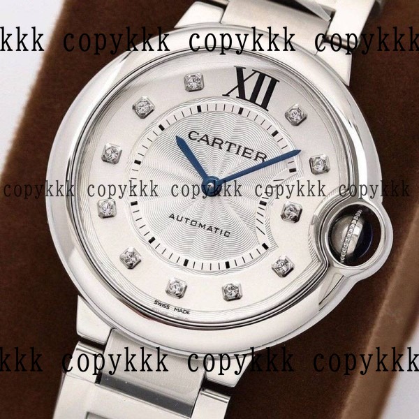 人気 カルティエ 腕時計 N級品腕時計 - watches-01228
