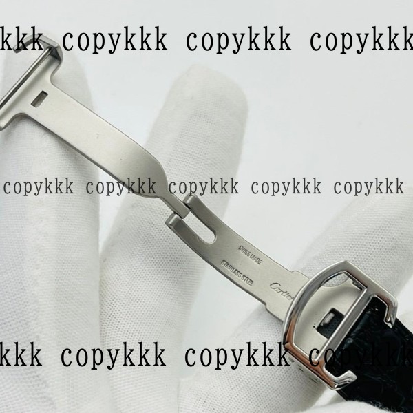 送料無料 カルティエ 腕時計 コピー腕時計 - watches-01232 画像 8