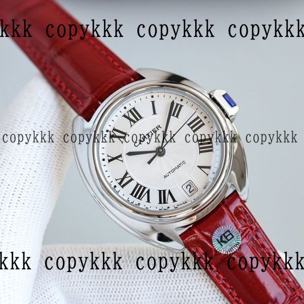 格安 カルティエ 腕時計 コピー腕時計 - watches-01233