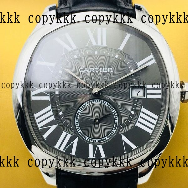 大人気 カルティエ 腕時計 スーパーコピー腕時計 - watches-01235 画像 4