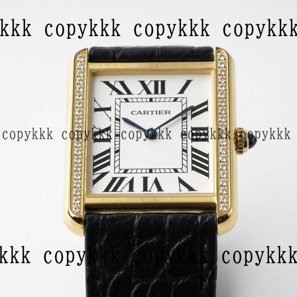 大人気 カルティエ 腕時計 スーパーコピー腕時計 - watches-01237 画像 2