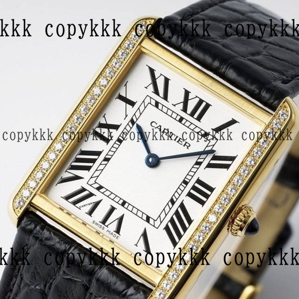 大人気 カルティエ 腕時計 スーパーコピー腕時計 - watches-01237 画像 3