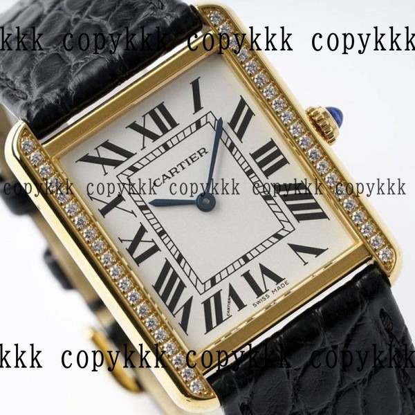 大人気 カルティエ 腕時計 スーパーコピー腕時計 - watches-01237 画像 4