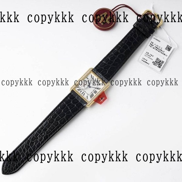 大人気 カルティエ 腕時計 スーパーコピー腕時計 - watches-01237 画像 9