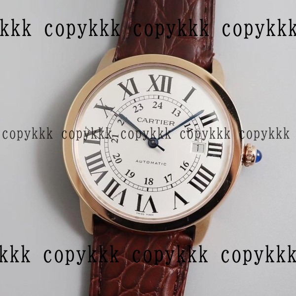 カルティエ 腕時計 N級品腕時計 送料無料 - watches-01238