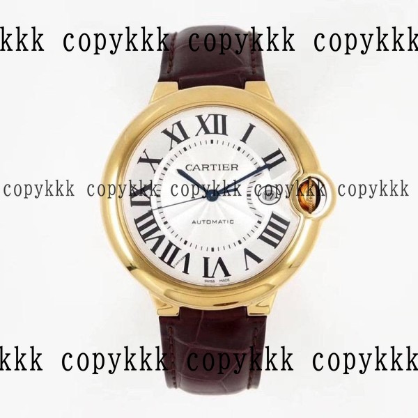 格安 カルティエ 腕時計 コピー腕時計 - watches-01187