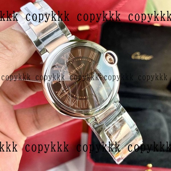 格安 カルティエ 腕時計 コピー腕時計 - watches-01239 おすすめN級品