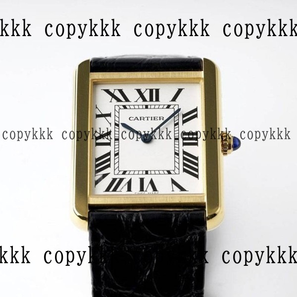 人気 カルティエ 腕時計 N級品腕時計 - watches-01240 画像 2