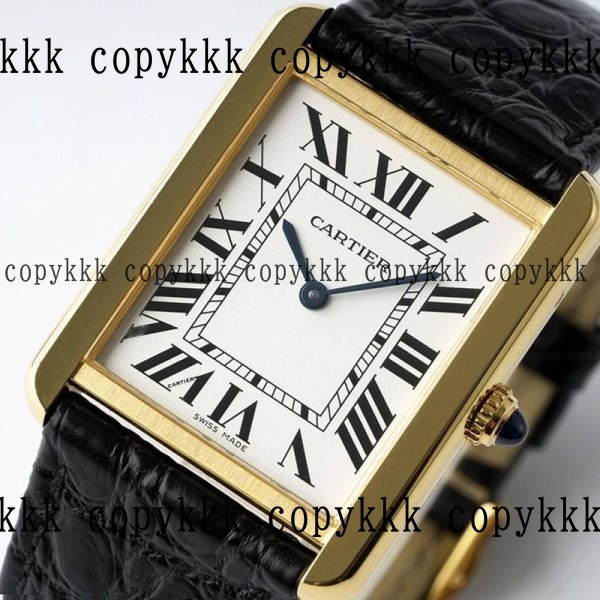 人気 カルティエ 腕時計 N級品腕時計 - watches-01240 画像 3