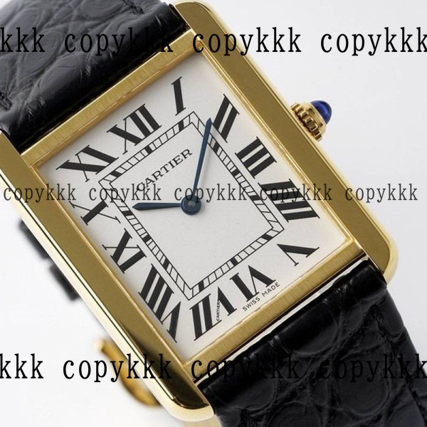 人気 カルティエ 腕時計 N級品腕時計 - watches-01240 画像 4