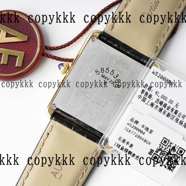 人気 カルティエ 腕時計 N級品腕時計 - watches-01240 画像 6
