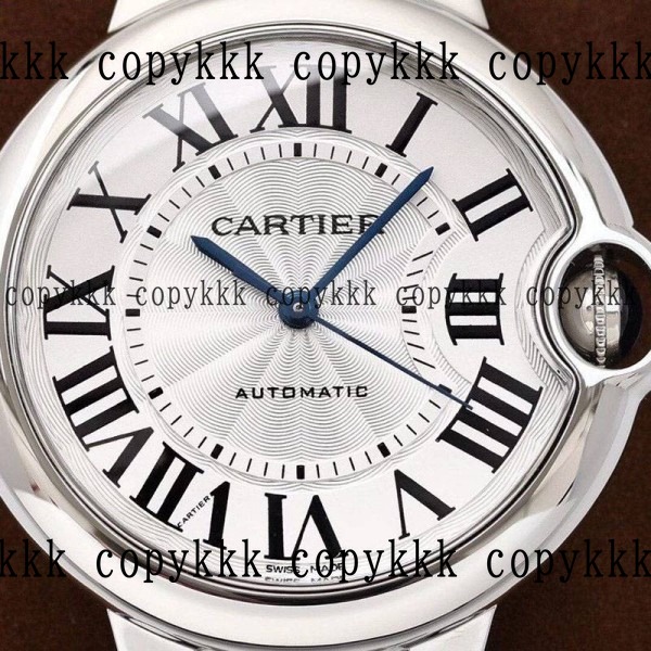 送料無料 カルティエ 腕時計 コピー腕時計 - watches-01241 画像 3