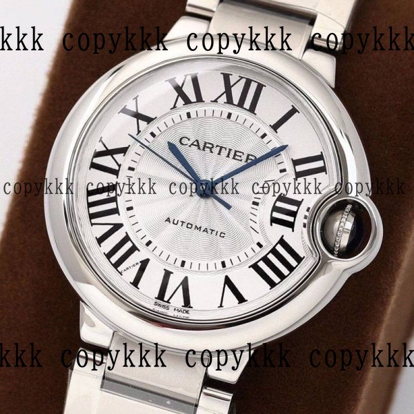 送料無料 カルティエ 腕時計 コピー腕時計 - watches-01241 画像 4