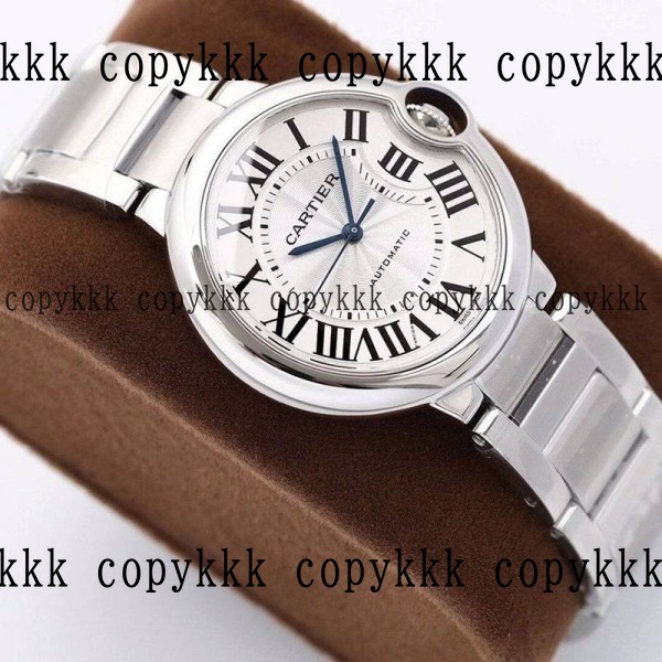 送料無料 カルティエ 腕時計 コピー腕時計 - watches-01241 画像 5