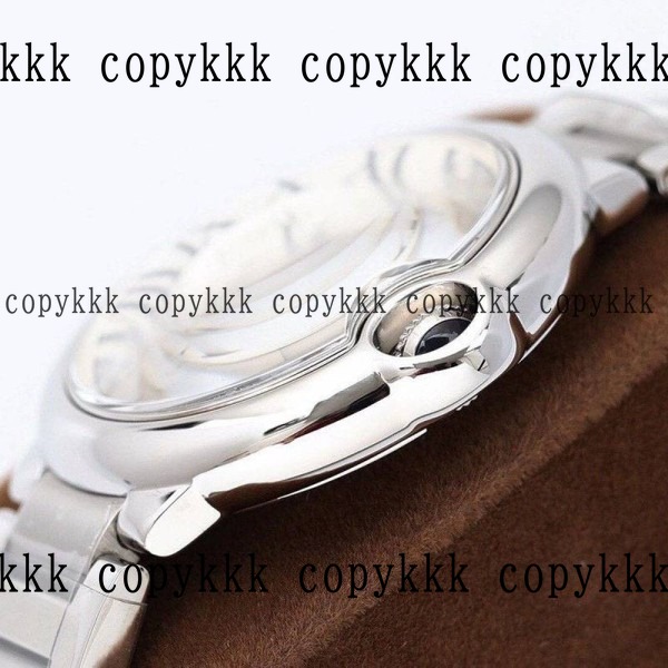 送料無料 カルティエ 腕時計 コピー腕時計 - watches-01241 画像 6