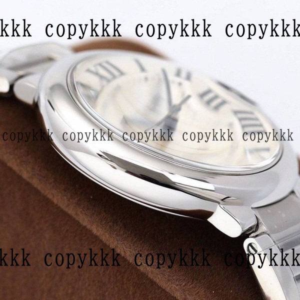 送料無料 カルティエ 腕時計 コピー腕時計 - watches-01241 画像 7