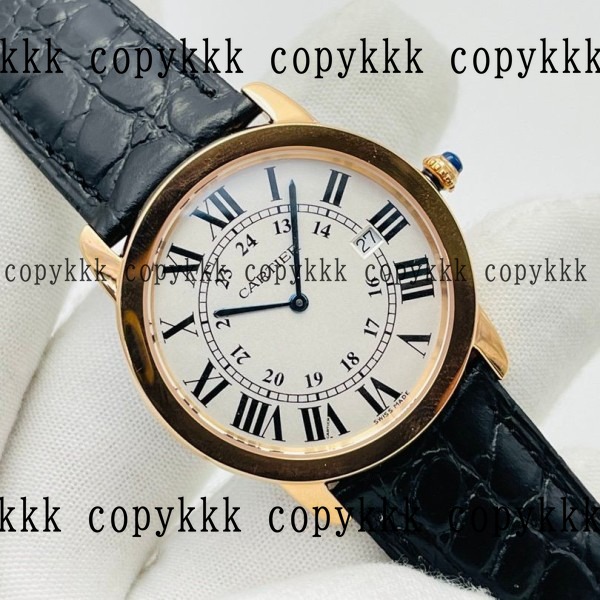 カルティエ 腕時計 N級品腕時計 送料無料 - watches-01243