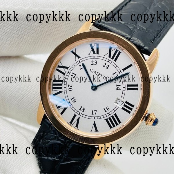 カルティエ 腕時計 N級品腕時計 送料無料 - watches-01243 画像 3