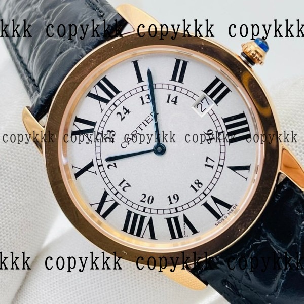 カルティエ 腕時計 N級品腕時計 送料無料 - watches-01243 画像 4