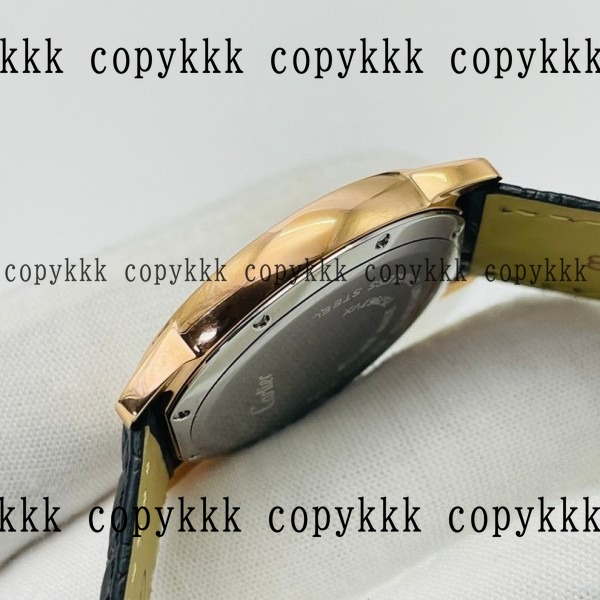 カルティエ 腕時計 N級品腕時計 送料無料 - watches-01243 画像 6