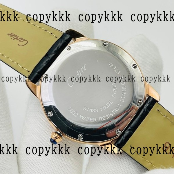 カルティエ 腕時計 N級品腕時計 送料無料 - watches-01243 画像 7