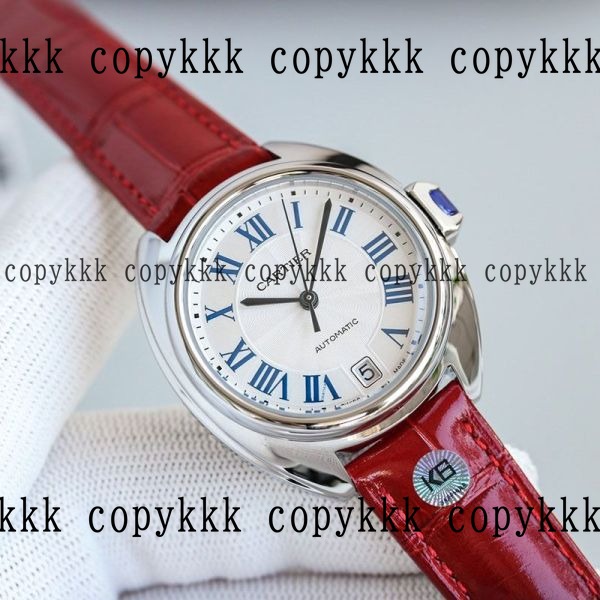 人気 カルティエ 腕時計 N級品腕時計 - watches-01244