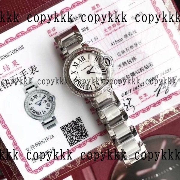 カルティエ 腕時計 スーパーコピー腕時計 激安通販 - watches-01247