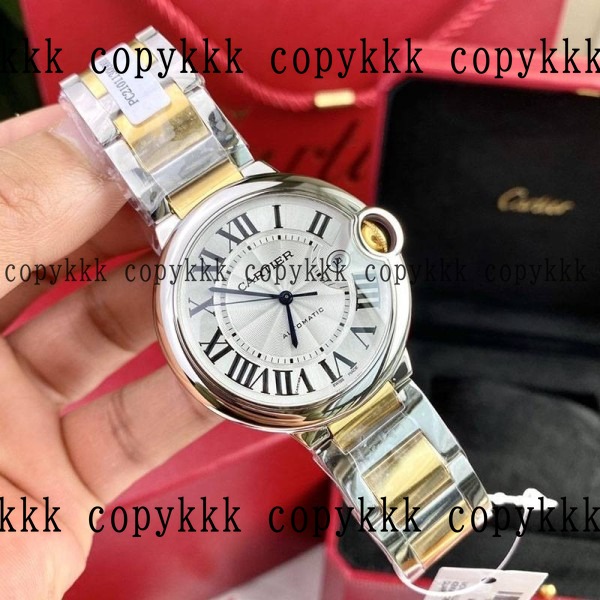 送料無料 カルティエ 腕時計 コピー腕時計 - watches-01249