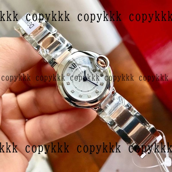 人気 カルティエ 腕時計 N級品腕時計 - watches-01255